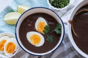 10 ricette alcoliche: laboratorio di cucina a San José, Costa Rica