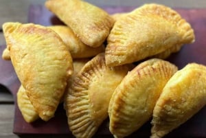 10 ricette alcoliche: laboratorio di cucina a San José, Costa Rica