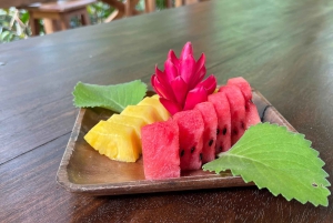 2 tunnin kajakkiretki Queposin mangroveissa – näe apinoita ja laiskia