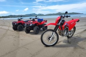 2u off-road ATV TOUR