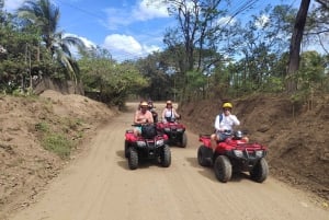 2u off-road ATV TOUR