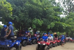 2u off-road ATV TOUR