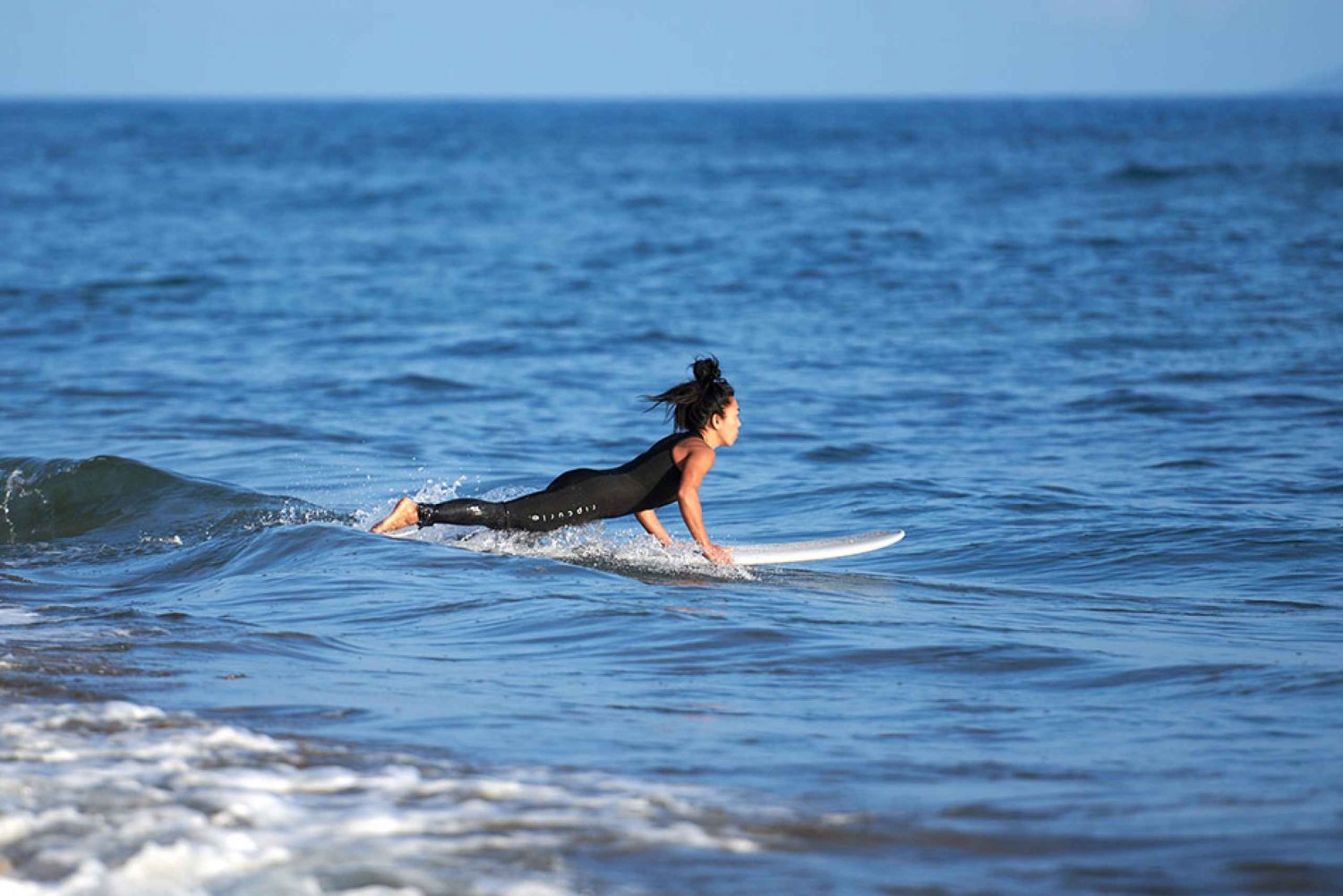 3 godziny surfingu w Uvita – Park Narodowy Marino Ballena