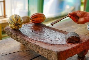 3 in 1 コーヒー、チョコレート、サトウキビをご用意しております