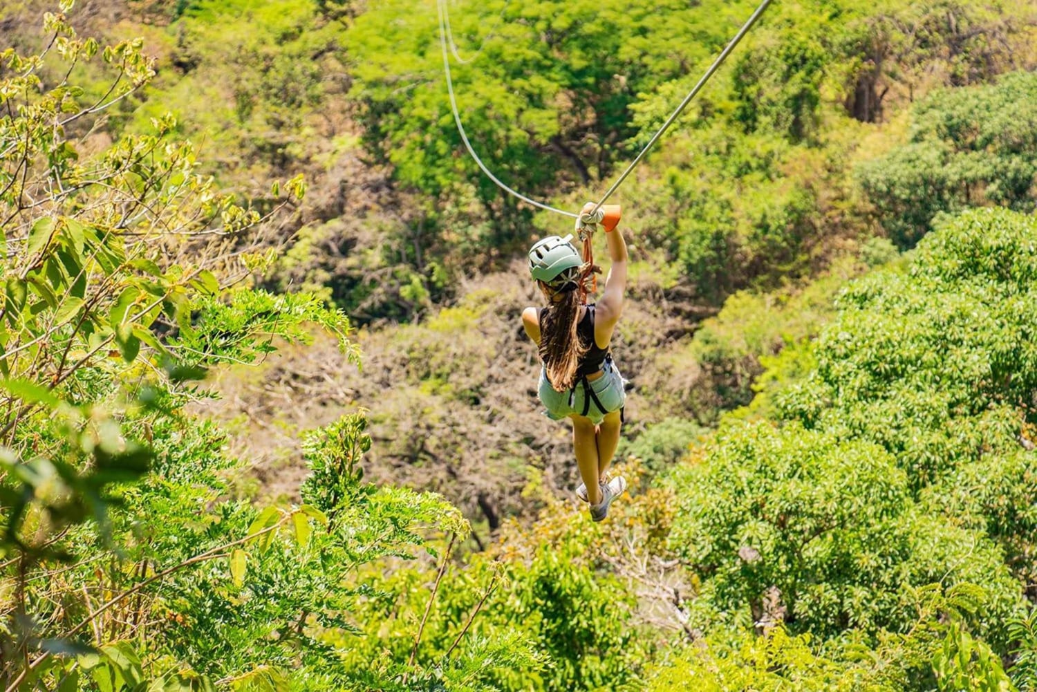 5 Tours in 1 – The Ultimate Volcano Adventure!