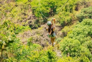 5 Tours in 1 – The Ultimate Volcano Adventure!