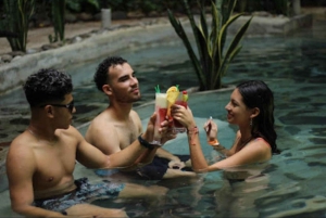 5 Tours in 1 – The Ultimate Volcano Adventure!