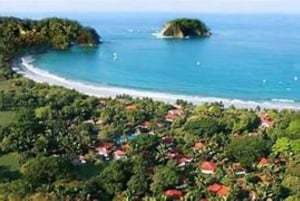 7 Nights Costa Rica Fully Guided Adventure