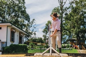 Alajuela: Guidet omvisning på kaffeplantasje med smaksprøver