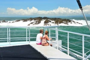 All-Inclusive Catamaran Eco Adventure with Lunch