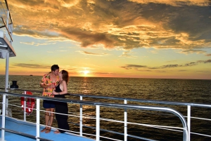 Aventure écologique en catamaran tout compris avec déjeuner