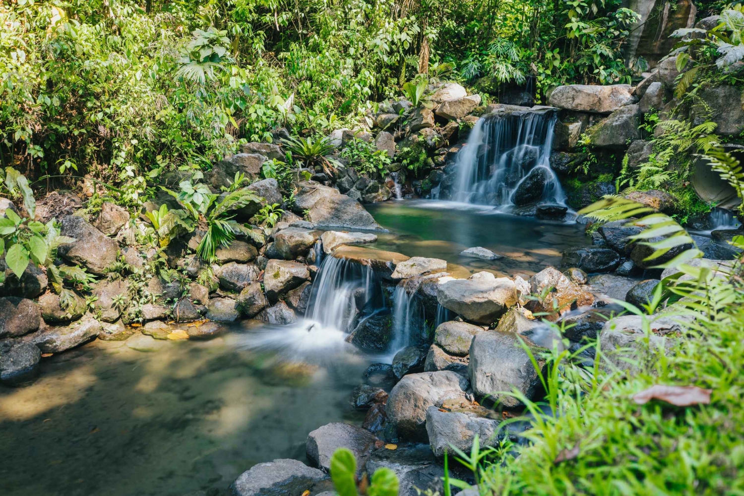 Arenal 1968: Volcano Trails & Adventures Esperienza di 2 giorni