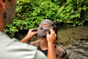 Arenal 1968: Volcano Trails & Adventures Esperienza di 2 giorni