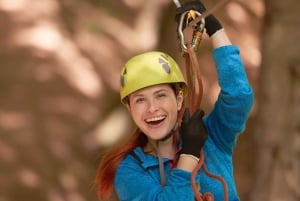 Arenal Canopy Adventure