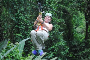 Arenal Canopy Adventure