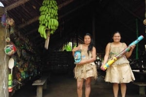 Arenal River Horseback Riding