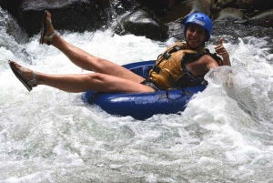Arenal River Tubing Abenteuer