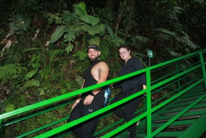 Arenal Unique Experience