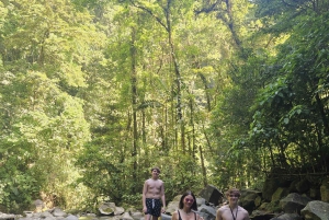 ARENAL VOLCANO: Best places combination One Day Tour