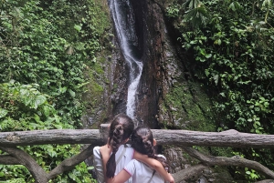 ARENAL VOLCANO: Best places combination One Day Tour
