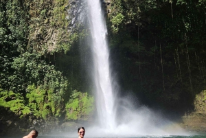 ARENAL VOLCANO: Best places combination One Day Tour