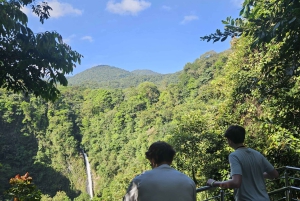 ARENAL VOLCANO: Best places combination One Day Tour
