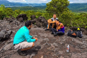 Arenal Volcano Hike