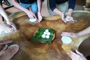 Лучшая экскурсия по Ареналу на ленивце: Уникальный опыт общения с дикой природой