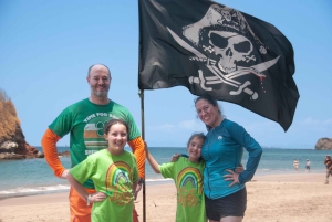 ATV or Buggy Guided Tour from Tamarindo or Conchal