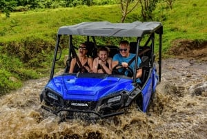 La Fortuna: ATV Abenteuer