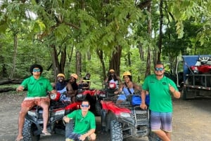 ATV TOURS