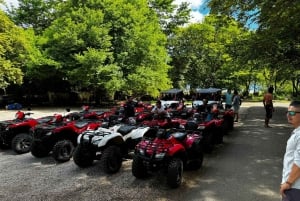 ATV TOURS