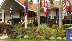 Barcelo Langosta Beach