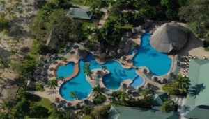 Barcelo Tambor Beach Resort