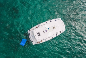 Beste solnedgangstur Yacht Charter Flamingo/Tamarindo-området