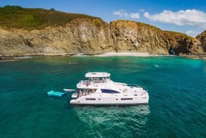 Beste solnedgangstur Yacht Charter Flamingo/Tamarindo-området