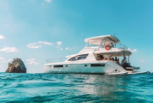 Beste solnedgangstur Yacht Charter Flamingo/Tamarindo-området