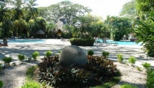 Best Western El Sitio Hotel
