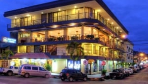 Best Western Hotel Kamuk