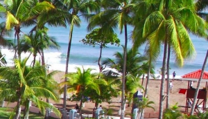 Best Western Jaco Beach Resort