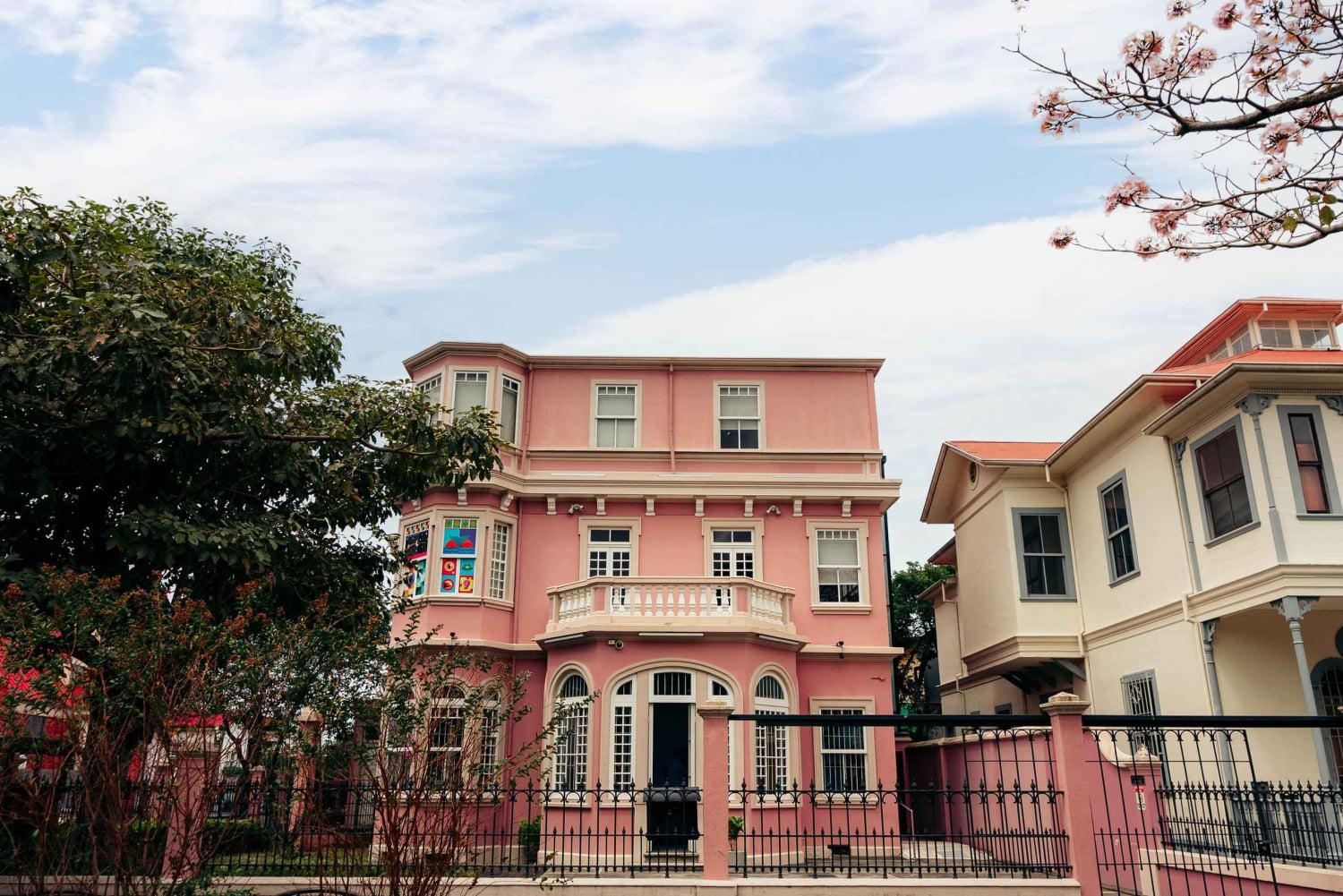 Mellem hjul og smagsoplevelser i San José