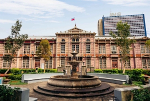 Mellem hjul og smagsoplevelser i San José