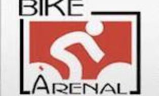 Bike Arenal