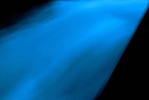 Bioluminescence Night Snorkeling Tour From Pochote Beach