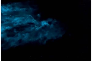 Bioluminescent Kayak Tour Costa Rica