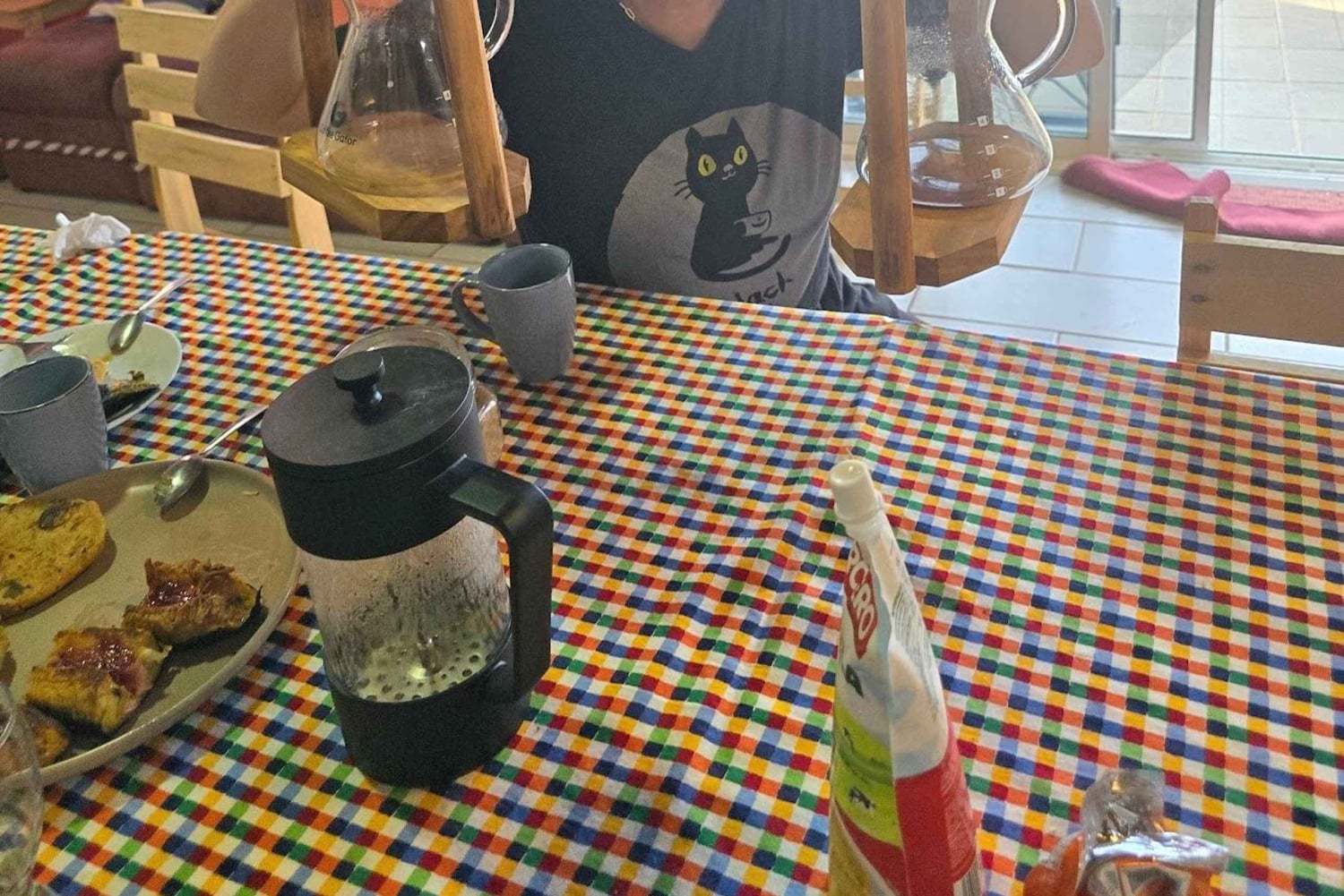 ビッツコーヒーツアー：本物のコスタリカ体験。