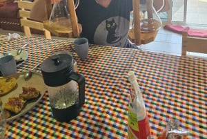 Bitzu Coffee Tour: An authentic Costa Rican experience.