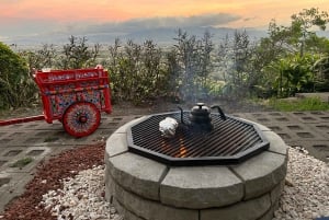 Bitzu Coffee Tour: An authentic Costa Rican experience.