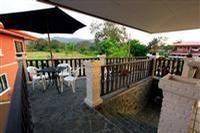 Blue Palms Hotel Jaco
