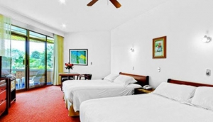 Bougainvillea Hotel